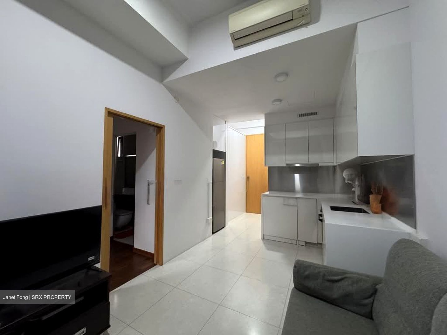 The Creek @ Bukit (D21), Condominium #549330951